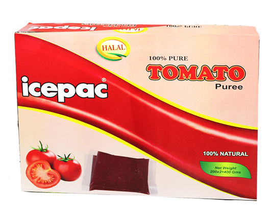 Tomato Puree