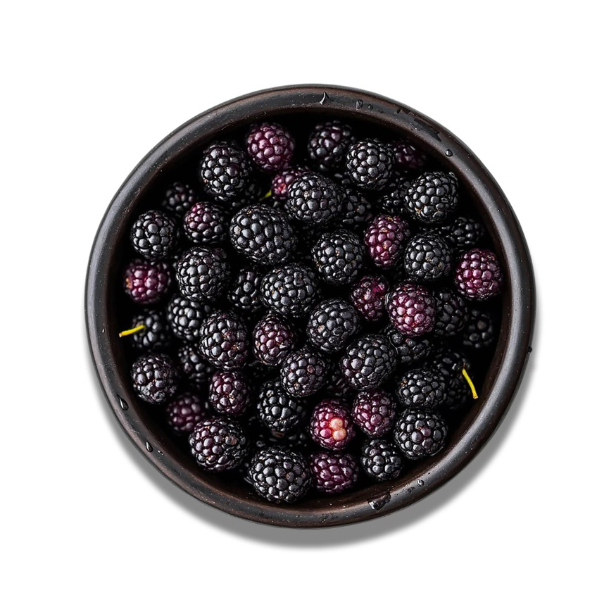 Blackberry – icepac-pk