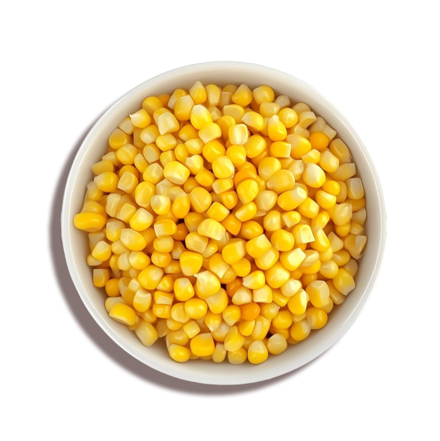 Super Sweet Corn