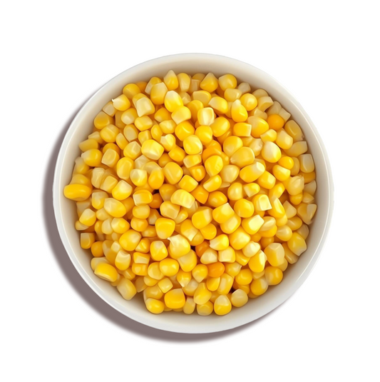 Super Sweet Corn