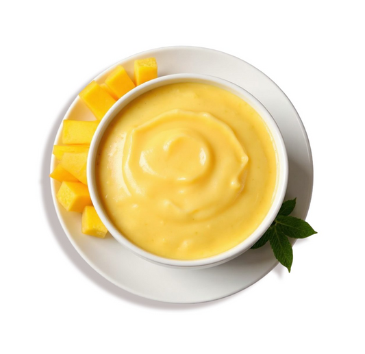 Mango Pulp