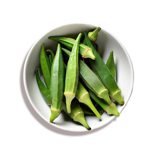 Okra