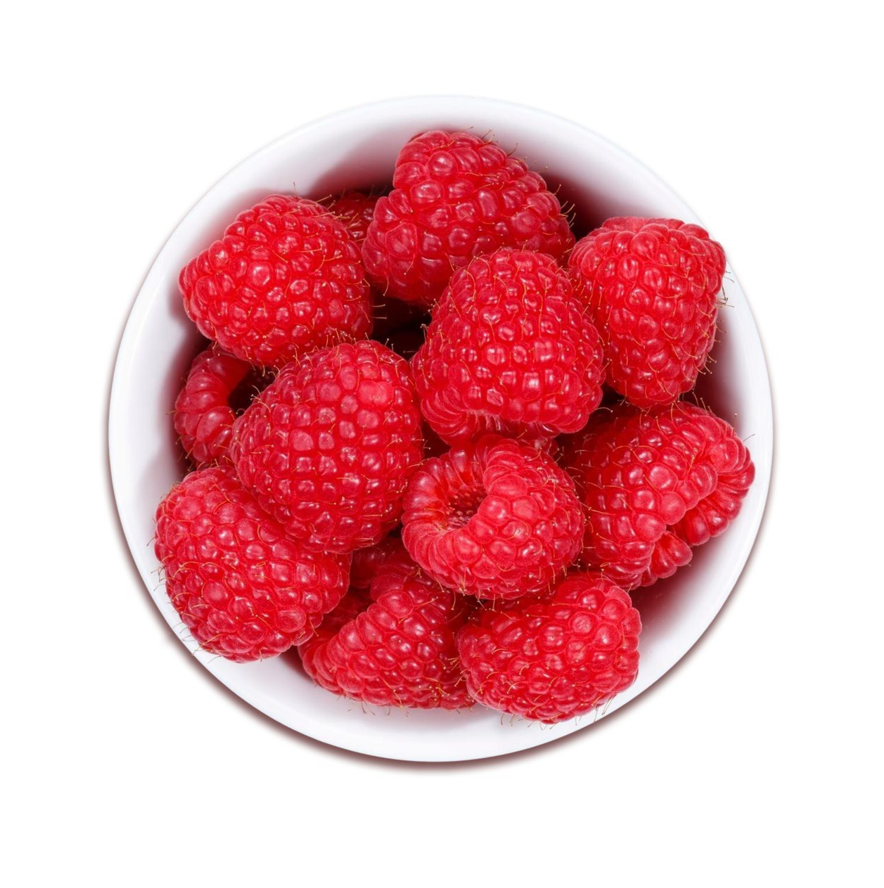 Raspberry