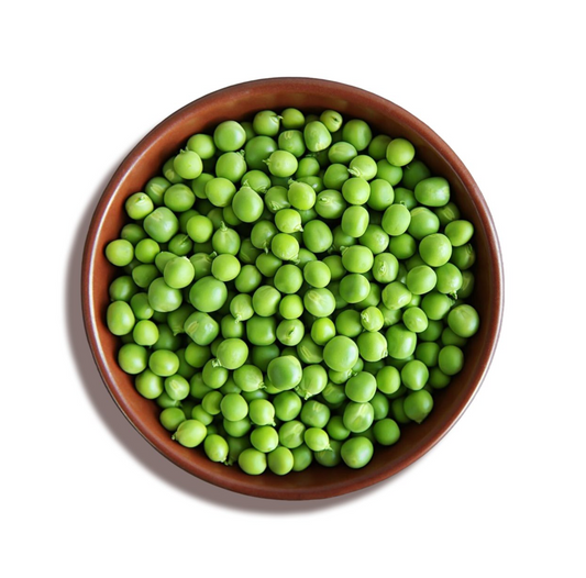 Green Peas