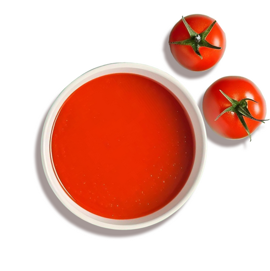Tomato Puree