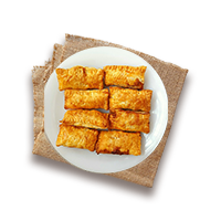 Cheese Puffs