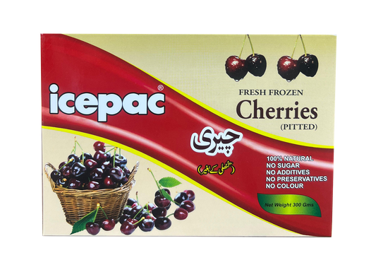 Sweet Cherry (pitted)