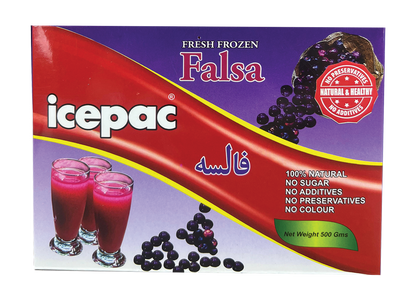 Desi Falsa