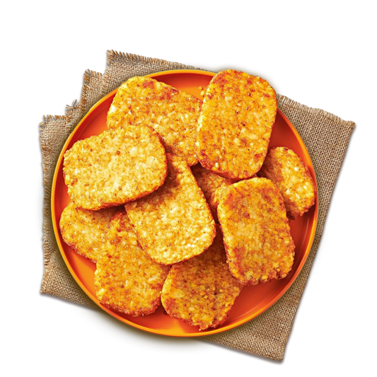 Hash Browns