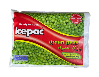 Green Peas