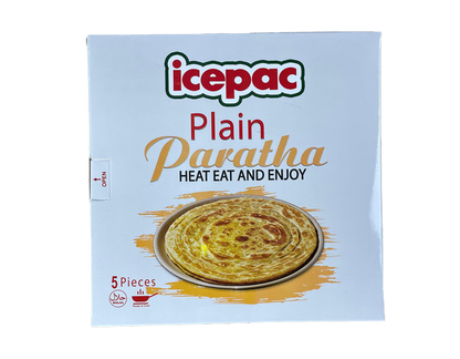 Plain Paratha