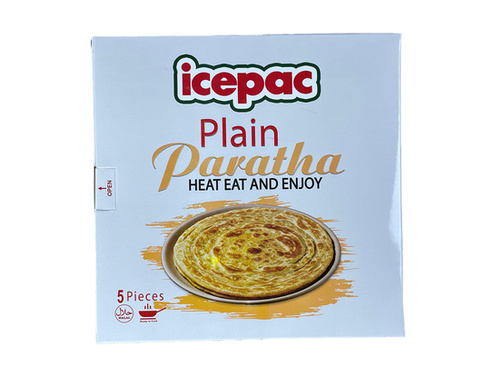 Plain Paratha