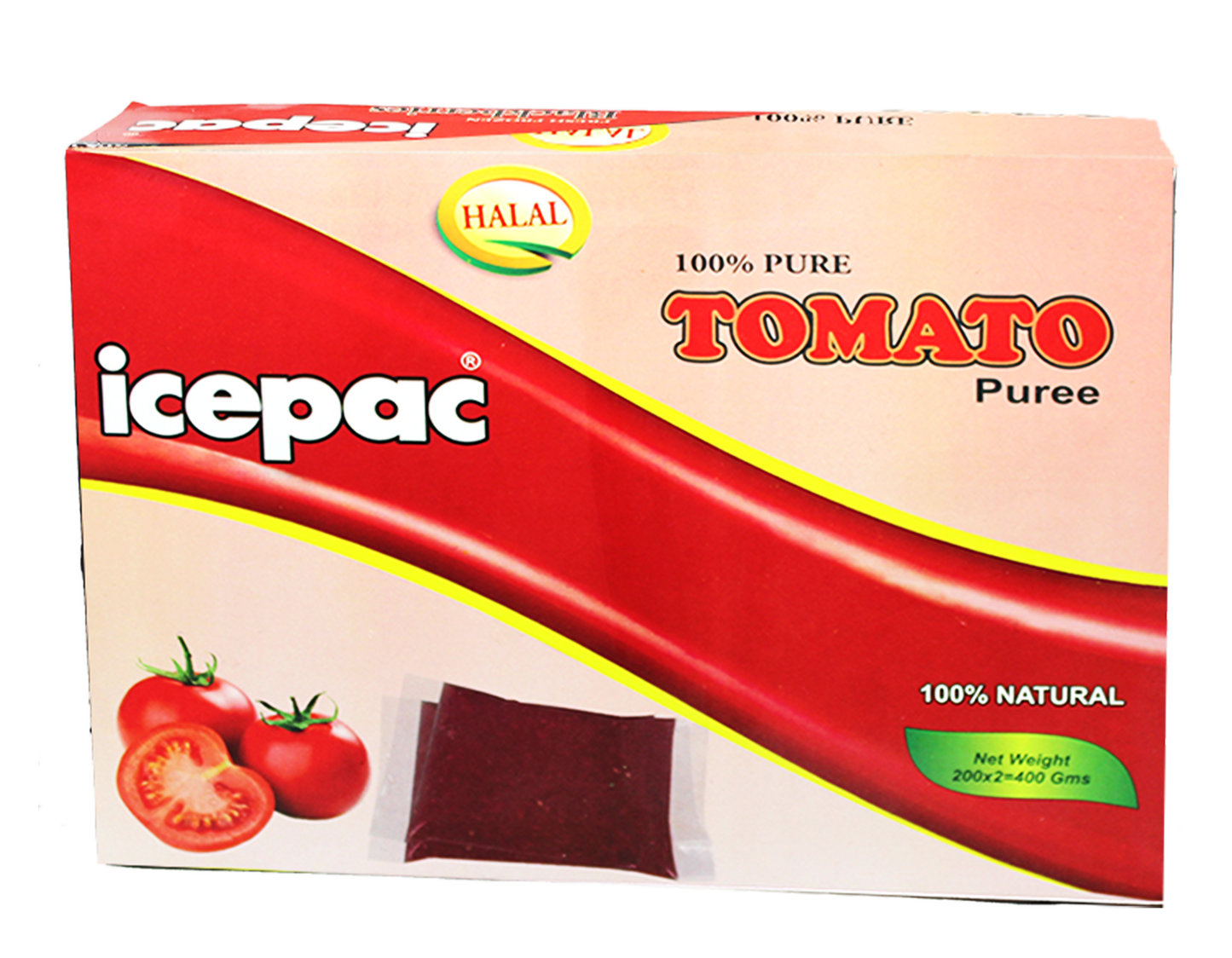 Tomato Puree