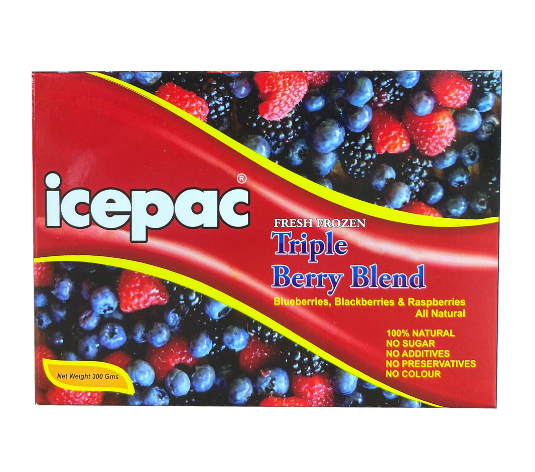 Frozen Fruits – icepac-pk